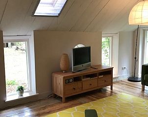 Guest house 524202 - Holiday property Twente - Vakantiehuisje in Hoge Hexel