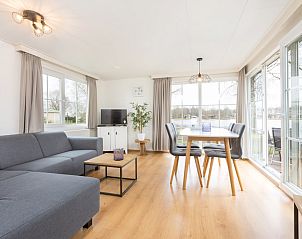 Unterkunft 524204 - Chalet Twente - Chalet 4