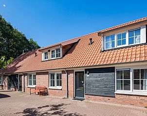 Verblijf 524209 • Bungalow Twente • Twentse Hoeve 18 