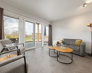Guest house 524211 - Holiday property Twente - Linde 4 Sauna