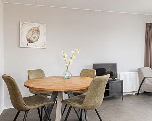 Guest house 524211 - Holiday property Twente - Linde 4 Sauna