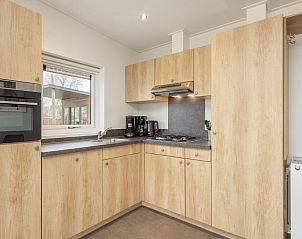 Guest house 524211 - Holiday property Twente - Linde 4 Sauna