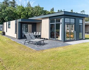 Verblijf 524212 • Bungalow Twente • Sallandse Heuvelrug | 6-persoons woning | 6C 