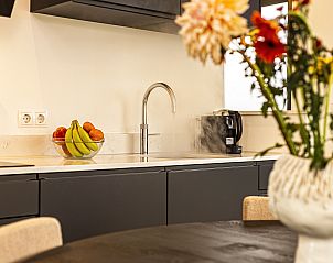 Unterkunft 5242122 - Bungalow Twente - Sallandse Heuvelrug | 2-persoons woning | 2ELW