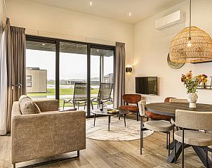 Unterkunft 5242122 - Bungalow Twente - Sallandse Heuvelrug | 2-persoons woning | 2ELW