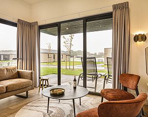 Unterkunft 5242122 - Bungalow Twente - Sallandse Heuvelrug | 2-persoons woning | 2ELW