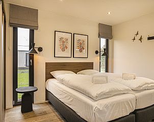 Unterkunft 5242122 - Bungalow Twente - Sallandse Heuvelrug | 2-persoons woning | 2ELW