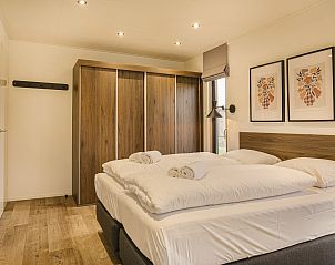 Unterkunft 5242122 - Bungalow Twente - Sallandse Heuvelrug | 2-persoons woning | 2ELW