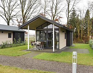 Unterkunft 524212 - Chalet Twente - Chalet in Hoge Hexel