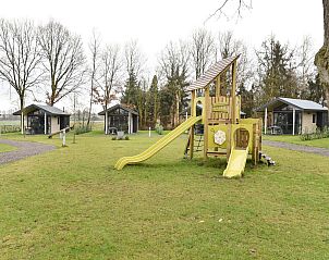 Unterkunft 524212 - Chalet Twente - Chalet in Hoge Hexel