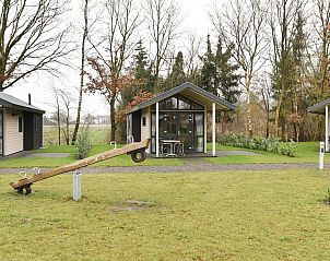 Unterkunft 524212 - Chalet Twente - Chalet in Hoge Hexel