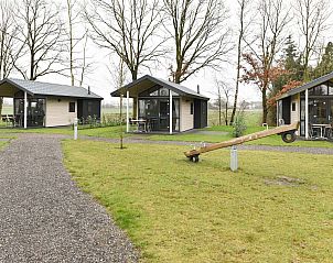 Unterkunft 524212 - Chalet Twente - Chalet in Hoge Hexel