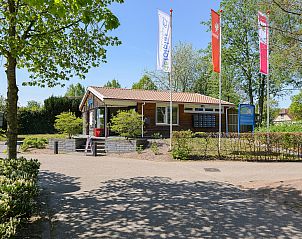 Unterkunft 524212 - Chalet Twente - Chalet in Hoge Hexel