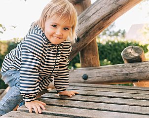 Unterkunft 524212 - Chalet Twente - Chalet in Hoge Hexel