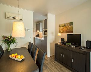 Guest house 524213 - Chalet Twente - Recreatiepark Tolplas 1