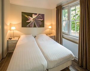 Guest house 524213 - Chalet Twente - Recreatiepark Tolplas 1
