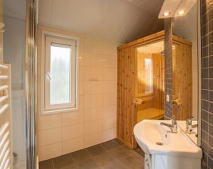 Guest house 524213 - Chalet Twente - Recreatiepark Tolplas 1