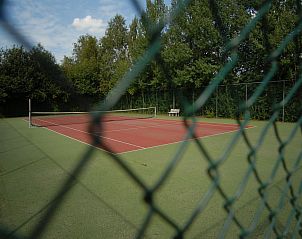 Guest house 524213 - Chalet Twente - Recreatiepark Tolplas 1