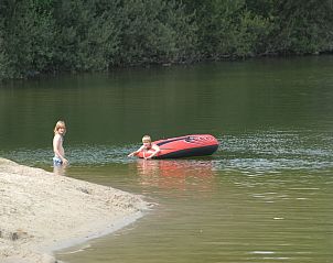 Guest house 524213 - Chalet Twente - Recreatiepark Tolplas 1