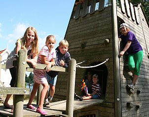 Guest house 524213 - Chalet Twente - Recreatiepark Tolplas 1