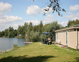 Guest house 524213 - Chalet Twente - Recreatiepark Tolplas 1