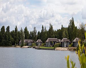 Guest house 524213 - Chalet Twente - Recreatiepark Tolplas 1