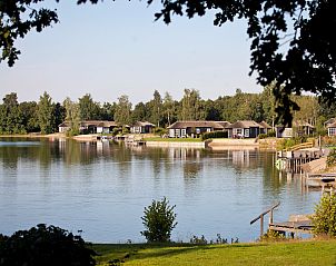 Guest house 524213 - Chalet Twente - Recreatiepark Tolplas 1