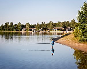 Guest house 524213 - Chalet Twente - Recreatiepark Tolplas 1