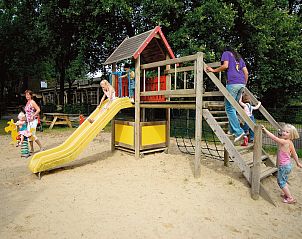 Guest house 524213 - Chalet Twente - Recreatiepark Tolplas 1