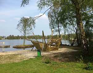 Guest house 524213 - Chalet Twente - Recreatiepark Tolplas 1