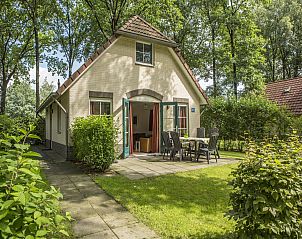 Guest house 524214 - Holiday property Twente - Recreatiepark Tolplas 10