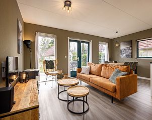Guest house 524214 - Holiday property Twente - Recreatiepark Tolplas 10