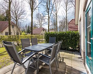 Guest house 524214 - Holiday property Twente - Recreatiepark Tolplas 10