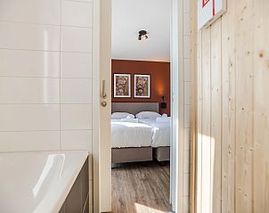 Unterkunft 524219 - Bungalow Twente - Sallandse Heuvelrug | 4-persoons woning | 4ELW