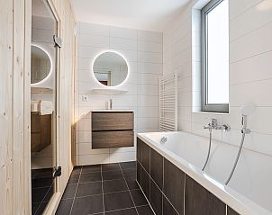 Unterkunft 524219 - Bungalow Twente - Sallandse Heuvelrug | 4-persoons woning | 4ELW