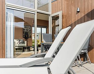 Unterkunft 524219 - Bungalow Twente - Sallandse Heuvelrug | 4-persoons woning | 4ELW