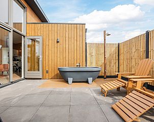 Unterkunft 524220 - Bungalow Twente - Sallandse Heuvelrug | 6-persoons woning | 6ELW