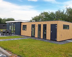 Verblijf 524235 - Bungalow Twente - Sallandse Heuvelrug | 4-persoons woning | 4CE