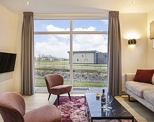 Verblijf 524235 - Bungalow Twente - Sallandse Heuvelrug | 4-persoons woning | 4CE