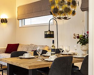 Verblijf 524235 - Bungalow Twente - Sallandse Heuvelrug | 4-persoons woning | 4CE