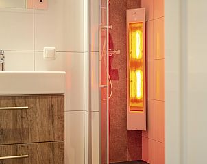 Verblijf 524235 - Bungalow Twente - Sallandse Heuvelrug | 4-persoons woning | 4CE