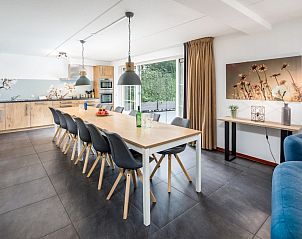 Verblijf 524245 - Bungalow Twente - Twentse Hoeve 12
