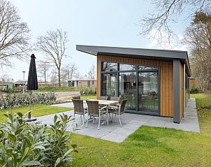 Verblijf 524247 • Vakantiewoning Twente • IJssel 6 