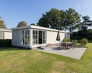 Guest house 524248 • Chalet Twente • Wellness Chalet 6 