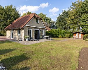 Guest house 524253 • Holiday property Twente • Vuurvlinder 4 