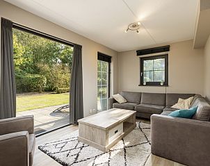 Guest house 524253 - Bungalow Twente - Vuurvlinder 4