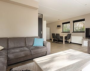 Guest house 524253 - Bungalow Twente - Vuurvlinder 4