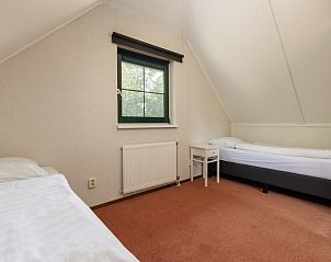 Guest house 524253 - Bungalow Twente - Vuurvlinder 4