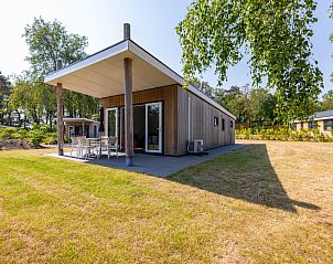 Verblijf 524254 • Vakantiewoning Twente • Linde 6 