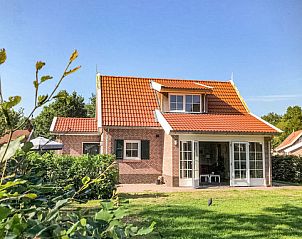 Verblijf 524255 • Vakantiewoning Twente • Vakantiehuis voor 6 personen in Hoge Hexel 